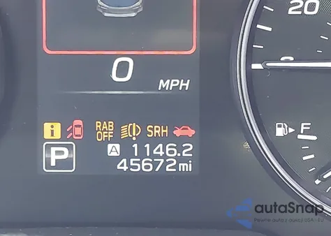 2023 Subaru Outback Limited from USA, damaged, VIN 4S4BTAMC3P3145855